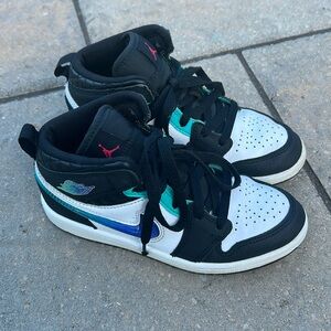 Great Used Nike Air Jordan’s 1Y